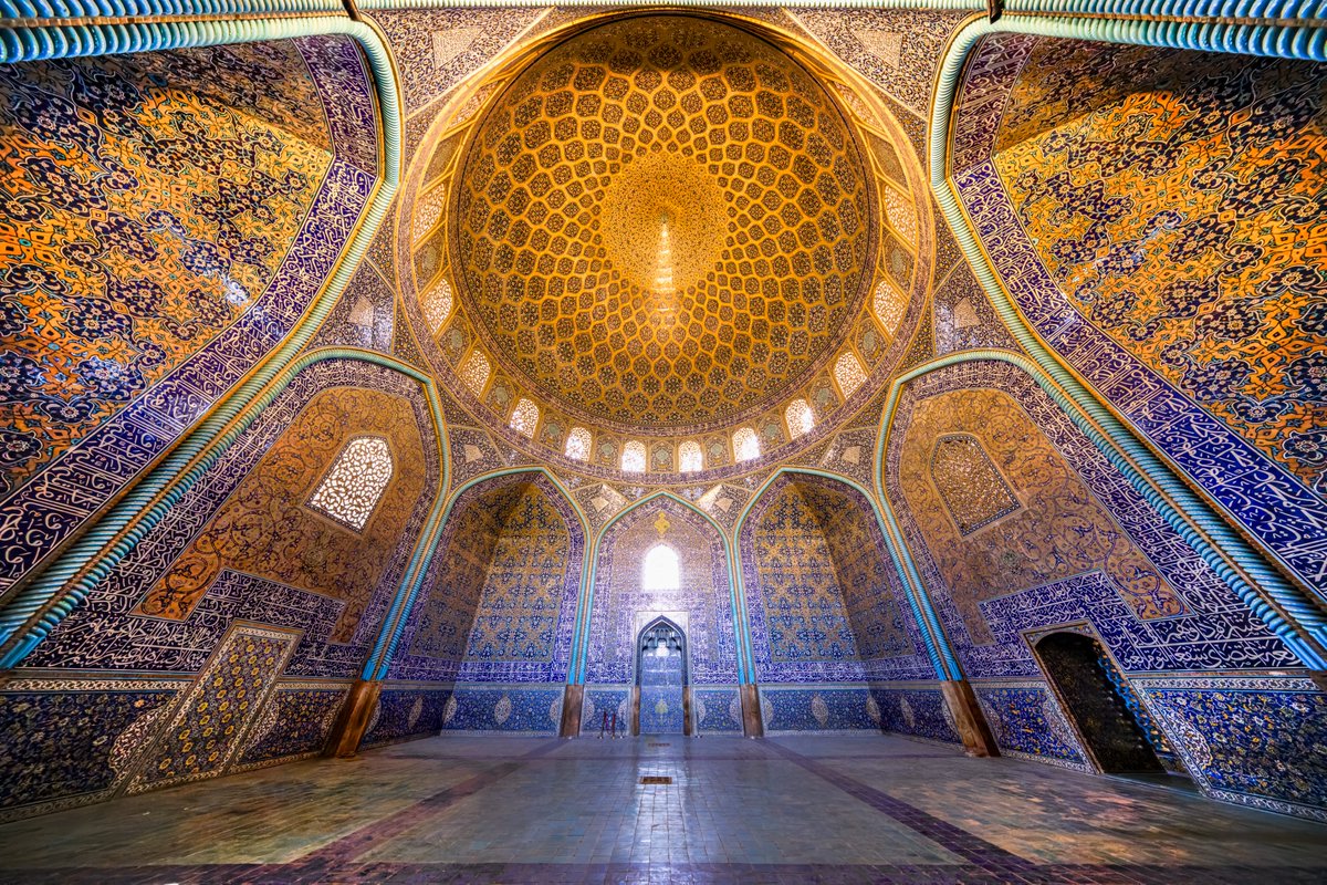 cloudywhale333's tweet photo. 『Sheikh Lotfollah Mosque』🇮🇷

#中東 #イラン #イスファハーン #モスク
#シェイフ・ロトフォラー・モスク
#シャイフ・ルトゥフッラー・モスク 
#Iran #Isfahan #SheikhLotfollahMosque #Mosque
#α1 #LAOWA9mmF5.6 https://t.co/ZjEFDZatvR