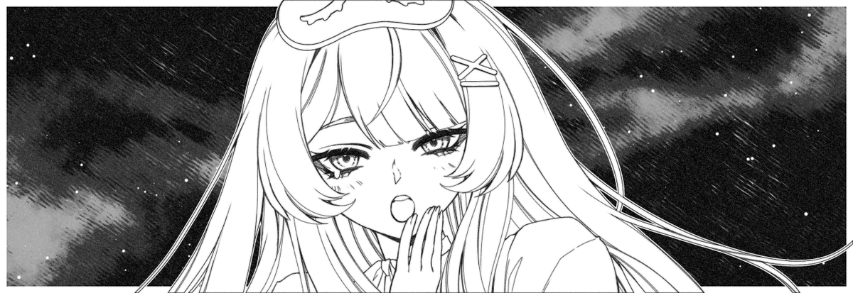 NPC | Nini Puffyn Clover ✨🍀✨ tweet media