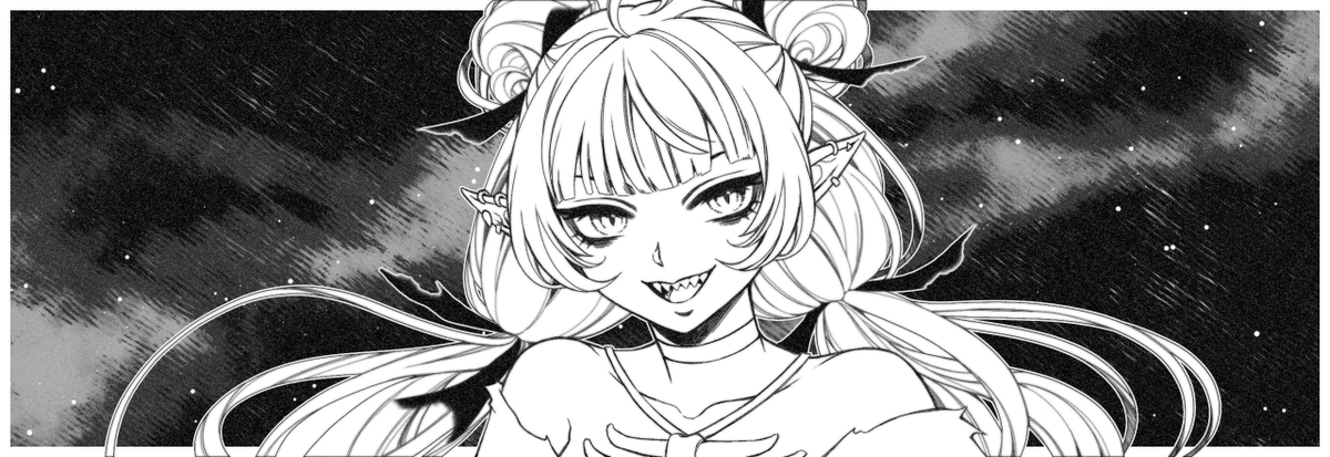 NPC | Nini Puffyn Clover ✨🍀✨ tweet media