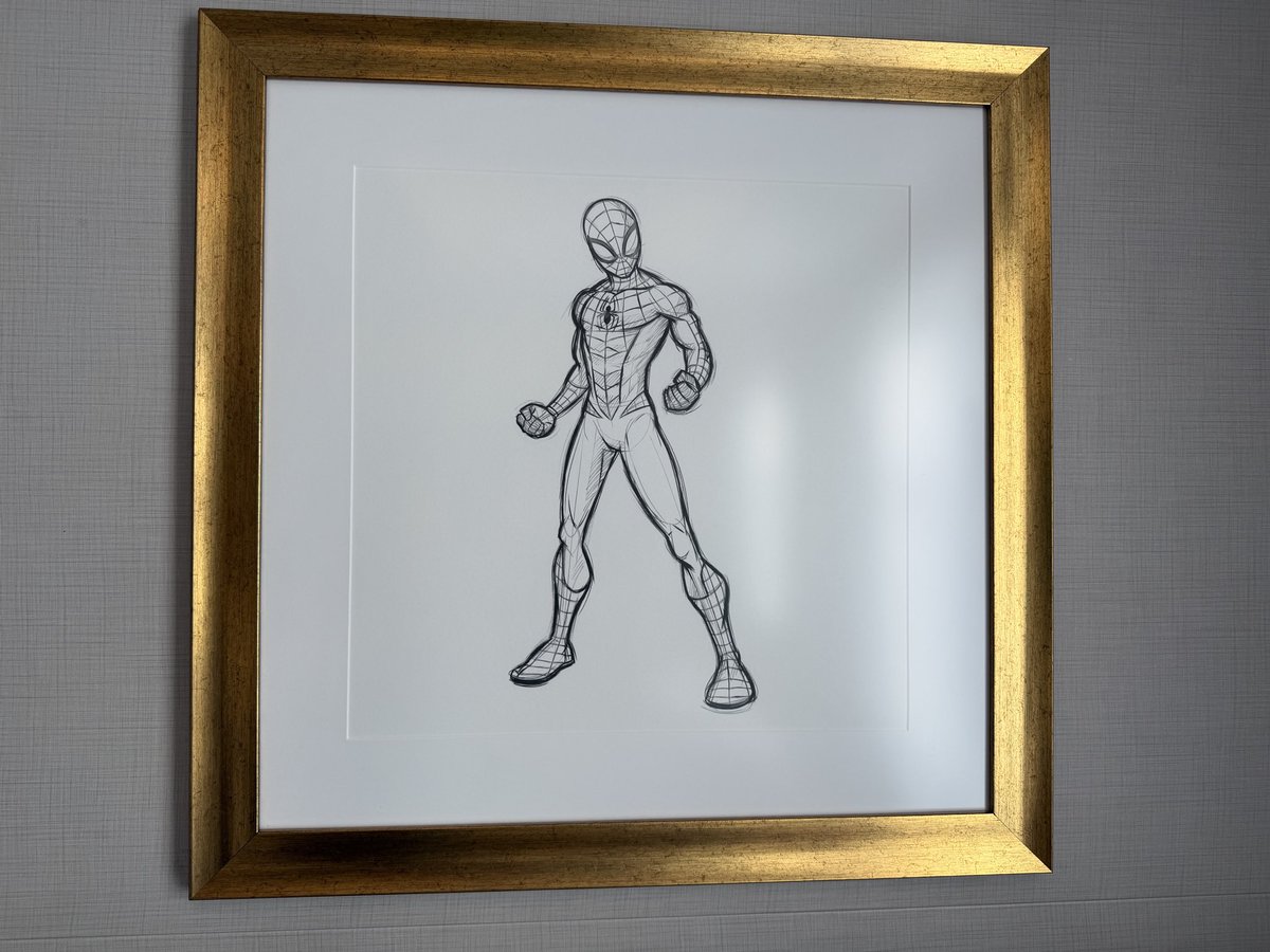 mickeynet007's tweet photo. ディズニー・アドベンチャーのステートルームにはそれぞれキャラクターのテーマがあります。スパイダーマン🕷️のテーマのお部屋はこんな感じです👇　#MNDCL #ディズニー・アドベンチャー #Disneyadventure https://t.co/wFKvz6mUPH
