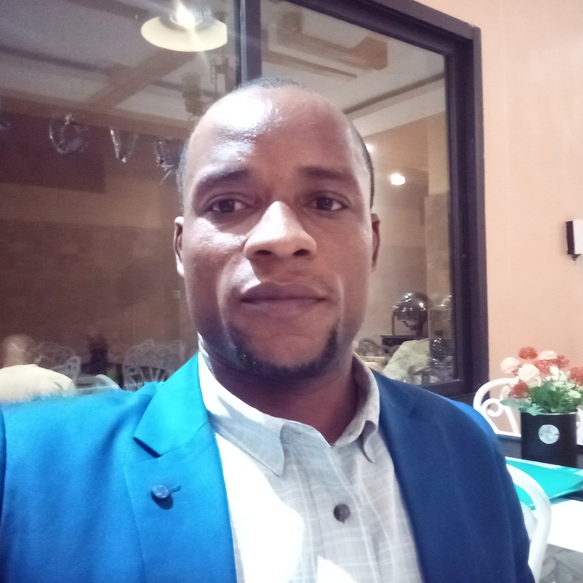 #NouvellePhotoDeProfil