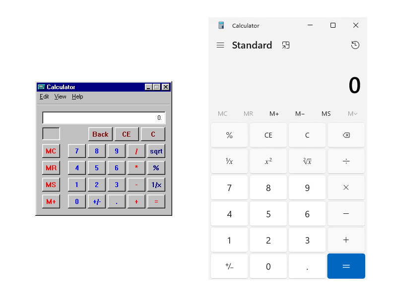 Web Design Museum tweet media