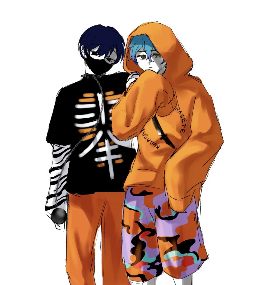 でぽこん tweet media