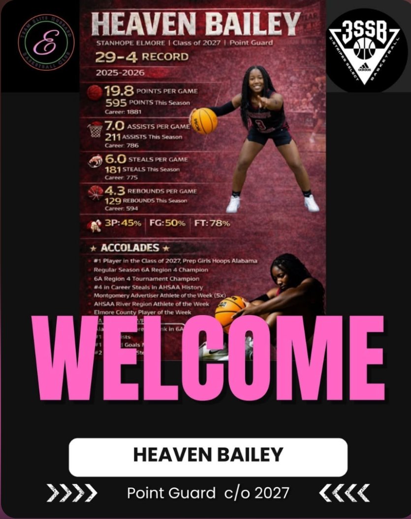 Heaven L Bailey tweet media