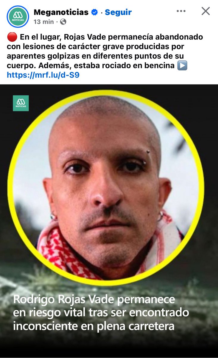 MegafonoPopular® tweet media