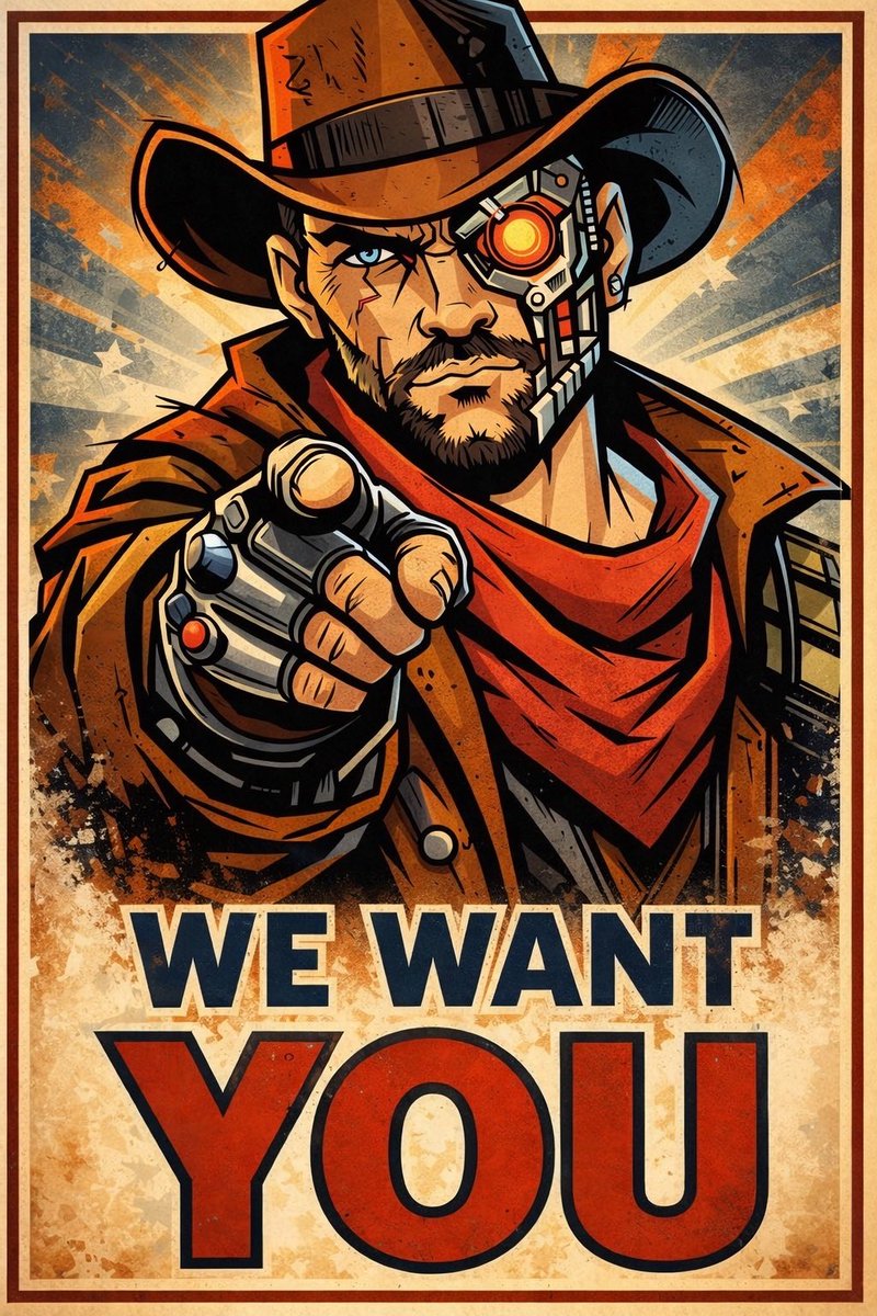 Is it that time of the year where we do collabs ? 

Any cool projects we should collab with and maybe hand out a few wl when they start rolling out.