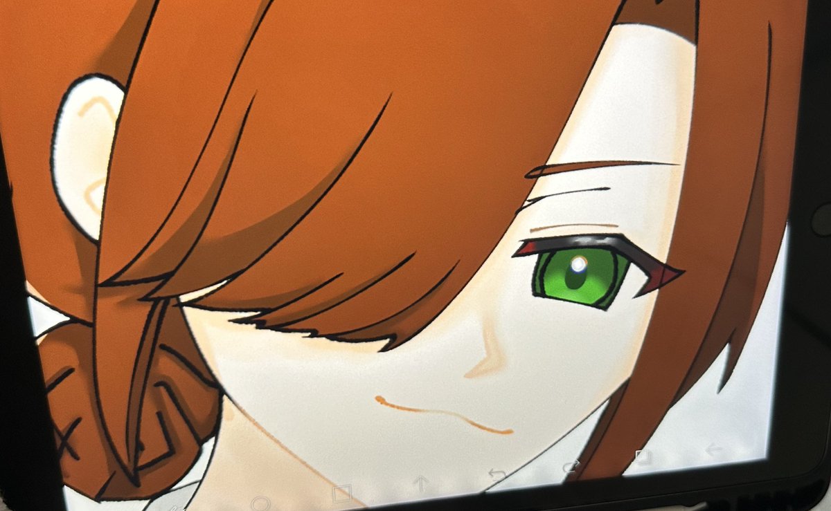 ゆに tweet media
