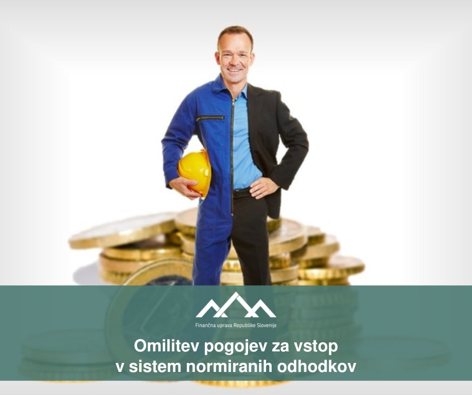 Finančna uprava RS tweet media