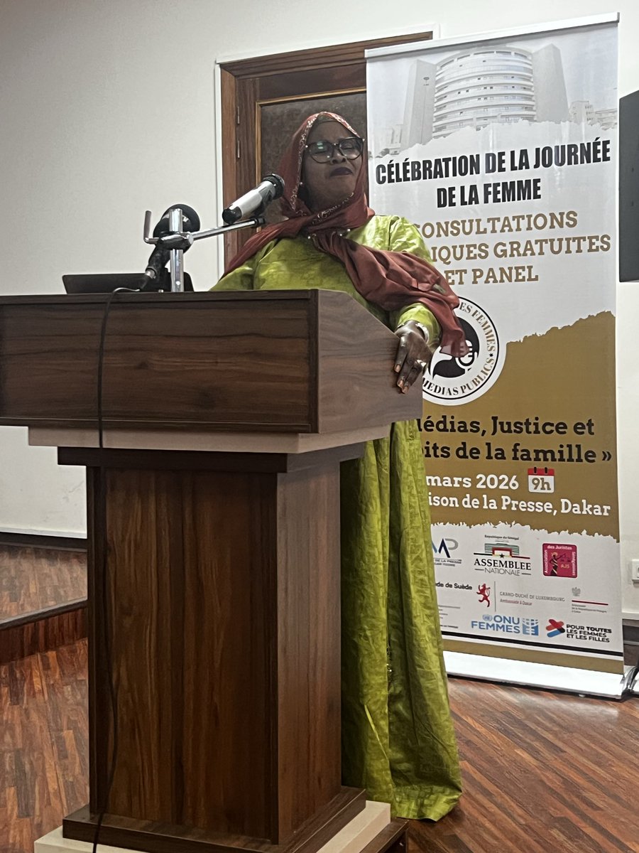 Ambassade du Luxembourg à Dakar🇱🇺🇸🇳 tweet media