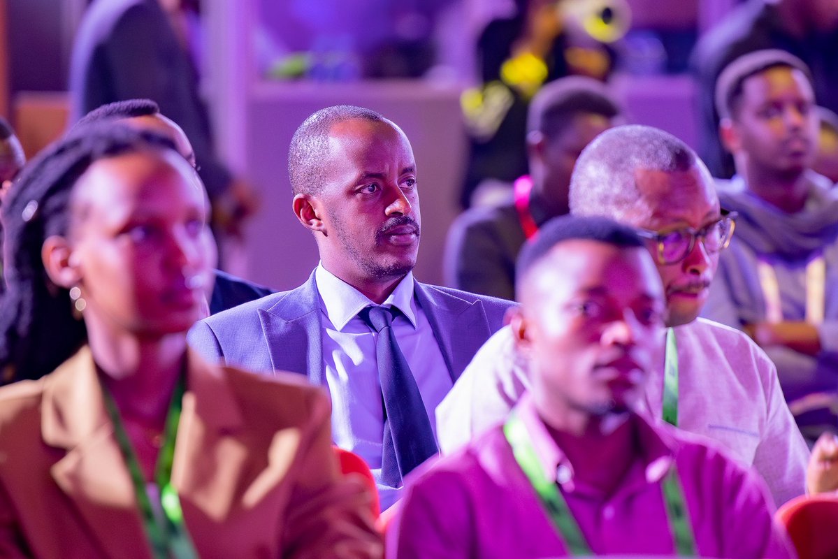 I&M Bank (Rwanda) Plc. tweet media