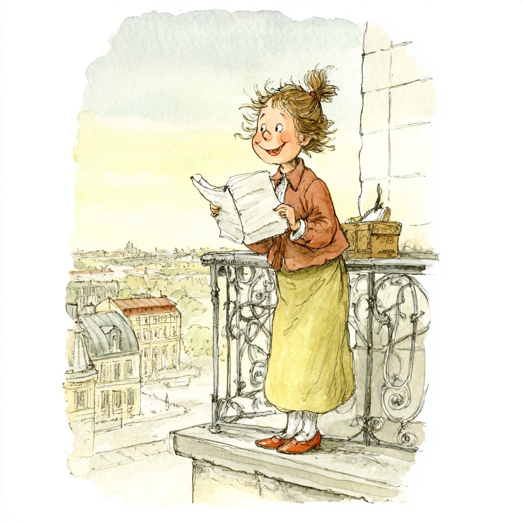 Children’s book samples