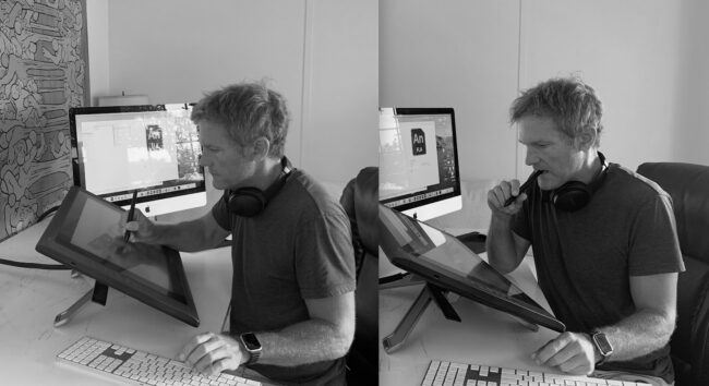 Patrick Smith Animator ✏️☧ tweet media