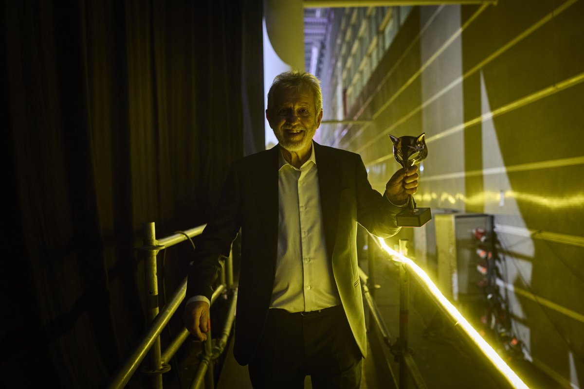 Premios Feroz tweet media