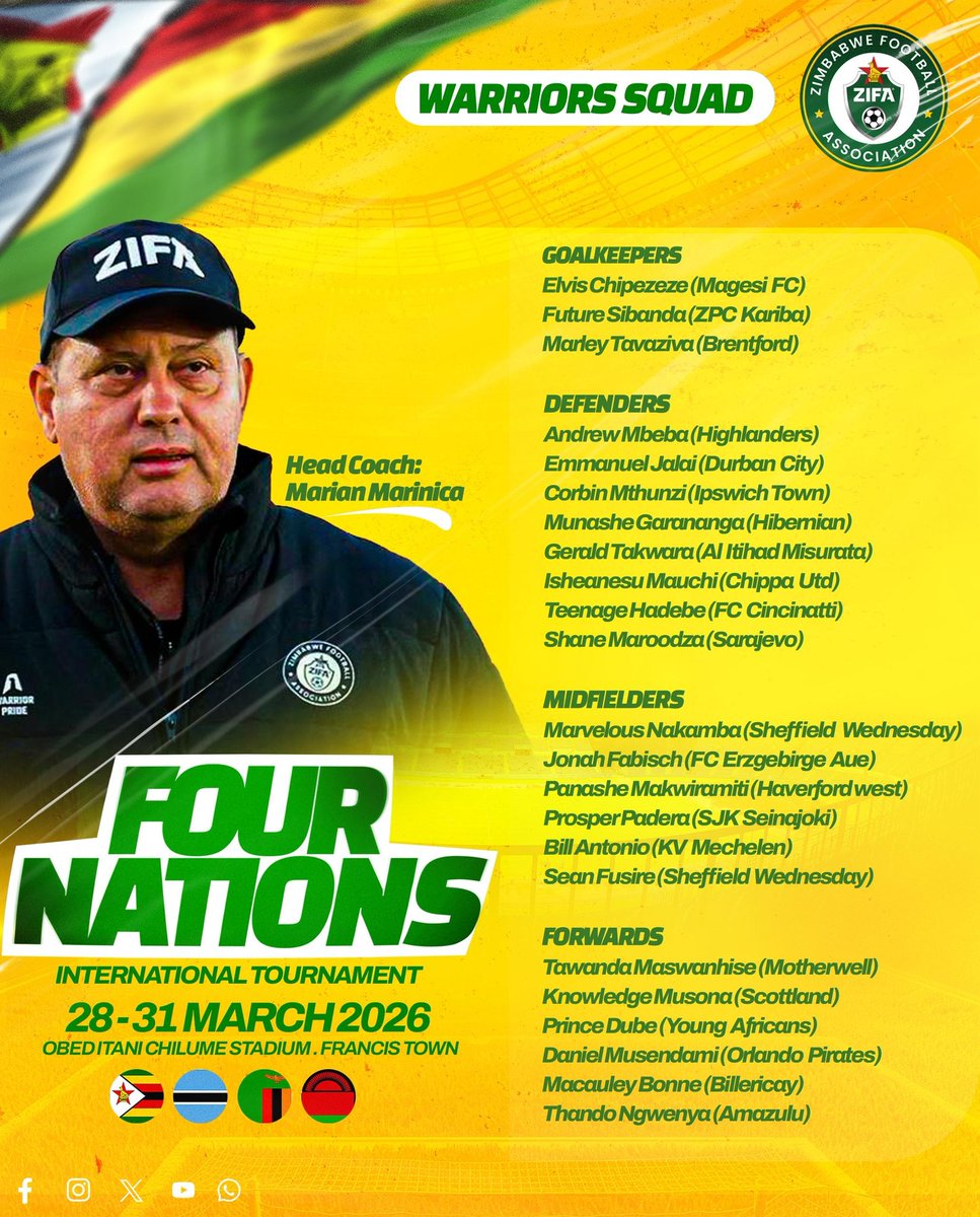 Zimbabwe Foreign Legion(ZFL) tweet media