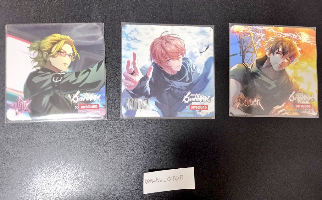 なな🔰 tweet media