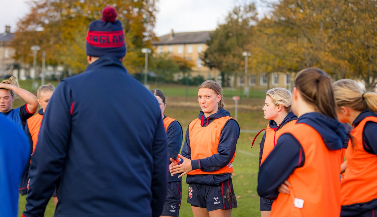 Rugby Football League tweet media