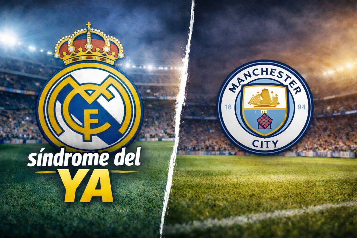 Síndrome del YA vs ida Manchester City:

Anoche vivimos el mejor partido en lo que llevamos de temporada. Hemos tenido que esperar a medidados de marzo pero ya hay muchos sufriendo el síndrome.

- THIAGO PITARCH ES EL FUTURO.

Me parece muy bien que en verano no se venda. Pero