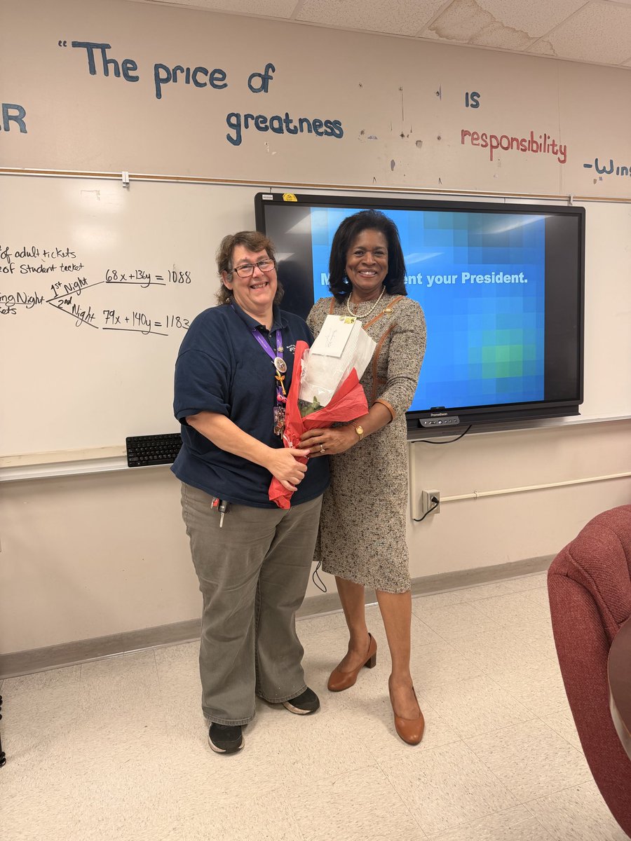 NMB HighSchool tweet media