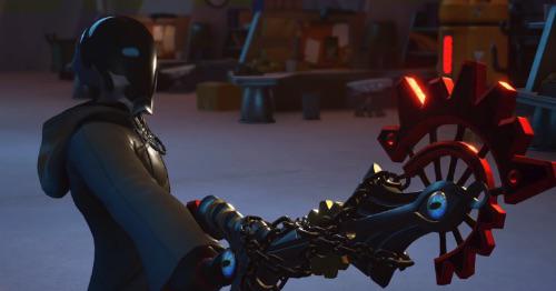 Creator Code: KBladeHero tweet media