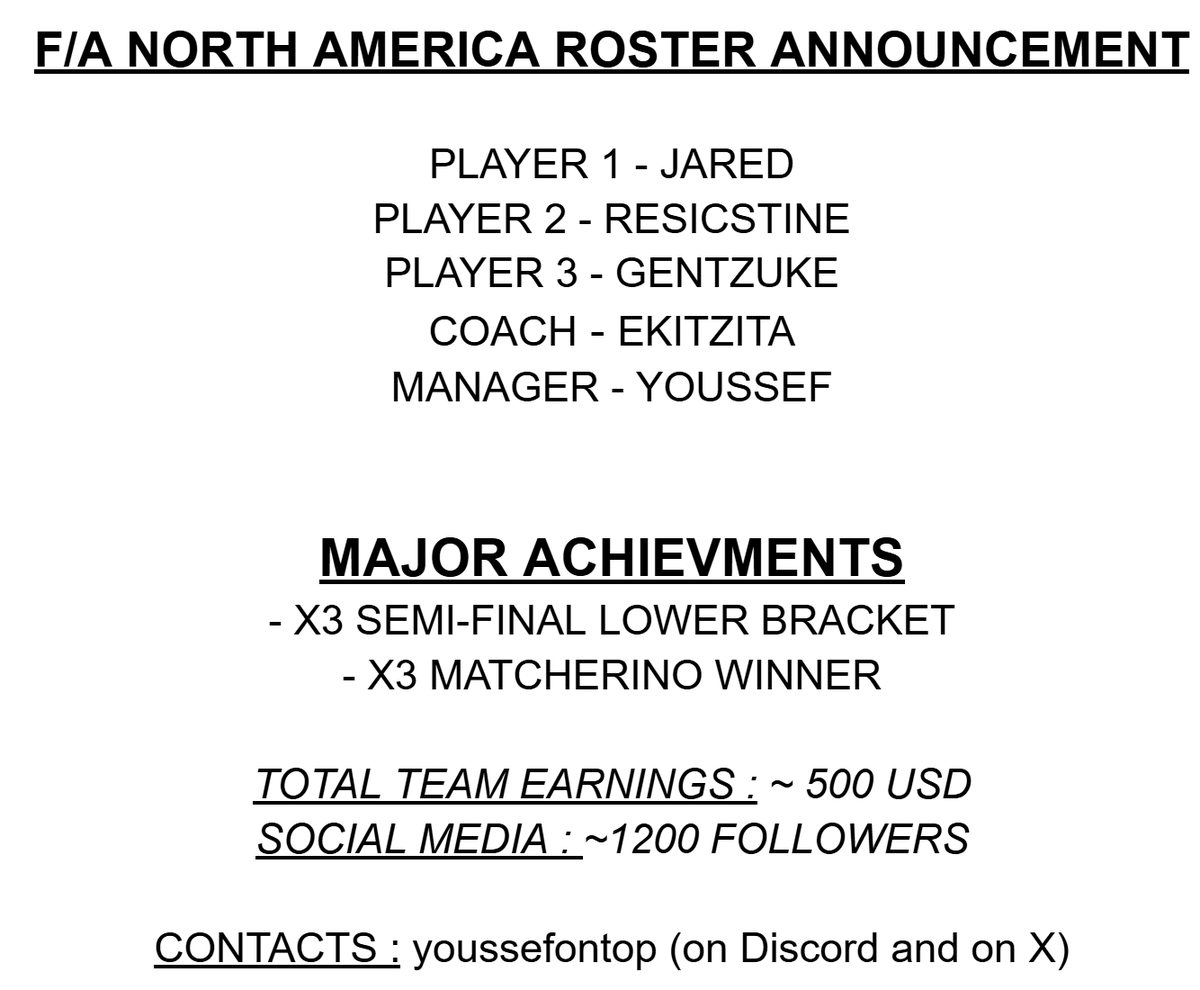 GLB | Youssef tweet media