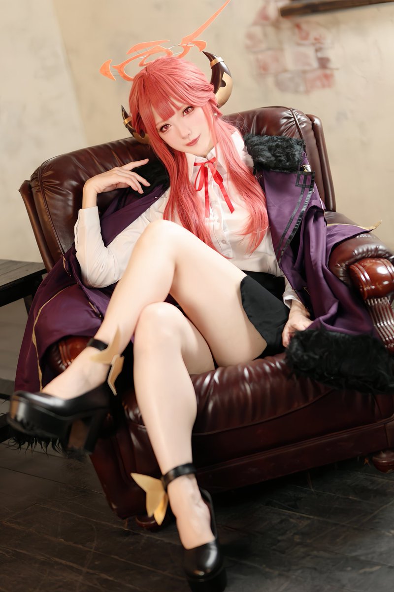 潤うるう🦊2/6台湾FF tweet media