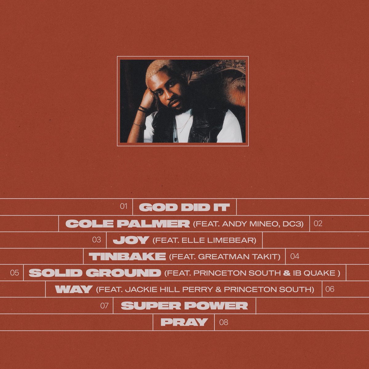 Limoblaze's tweet photo. Art has always been about expression, I made a Tape that sounds like nothing you’ve heard before and it’ll be yours March 27th. Swipe for Feature &amp; Track list 😤
#SolidGroundTheTape https://t.co/4QqSAoJHIw