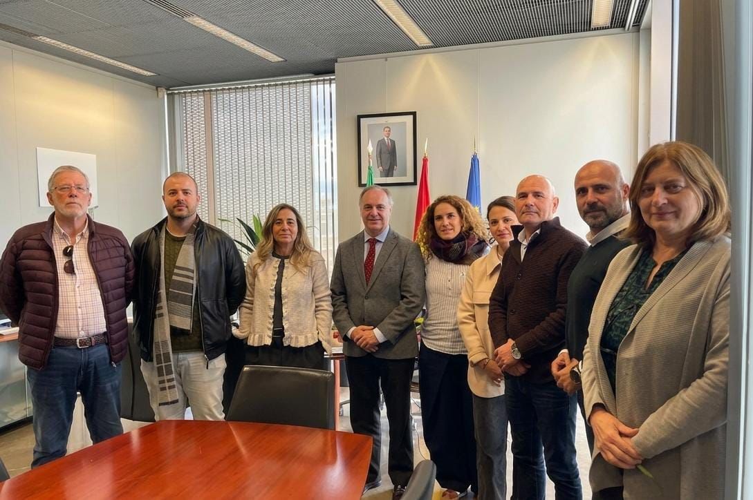 CCOO de Sevilla tweet media