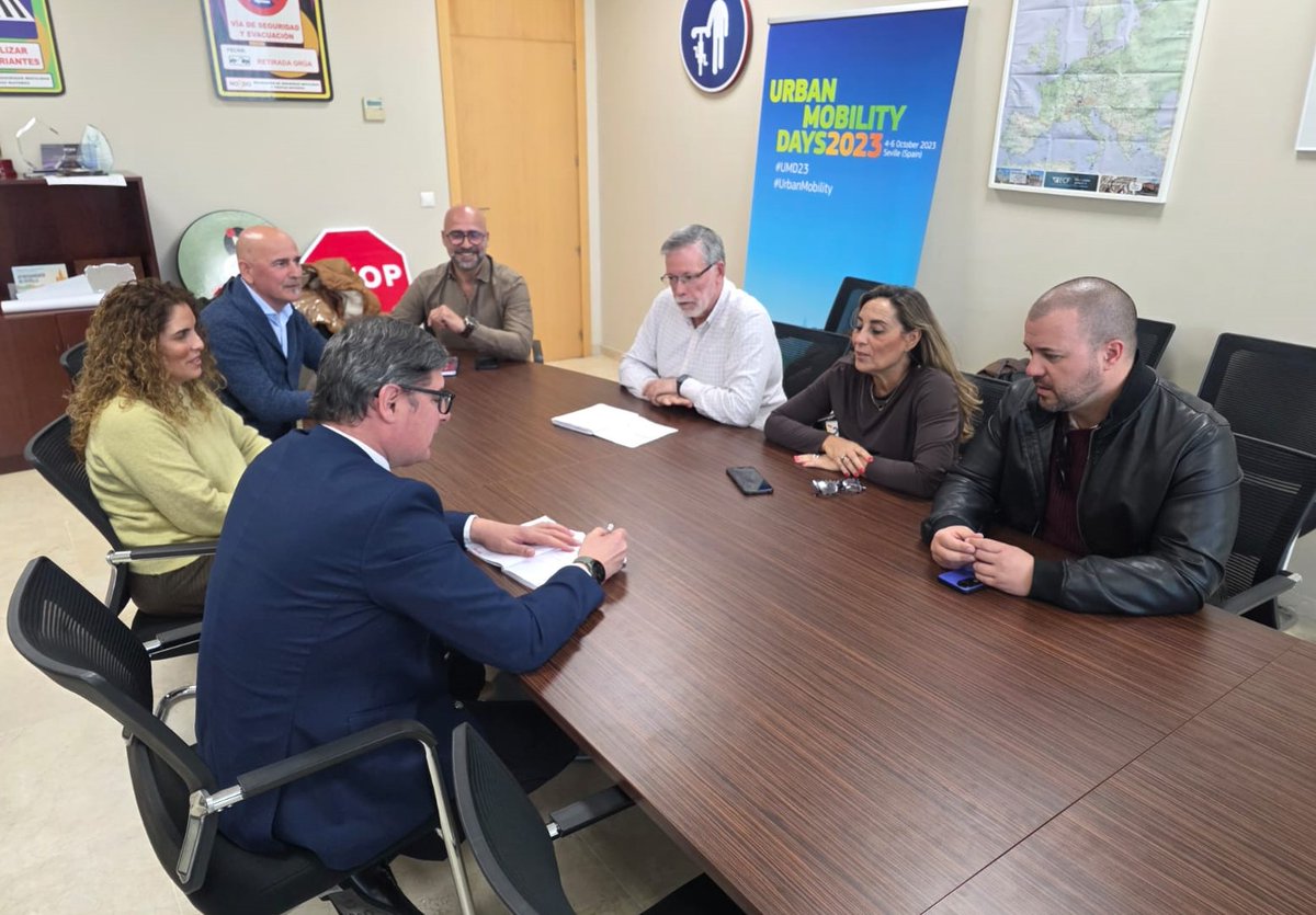 CCOO de Sevilla tweet media