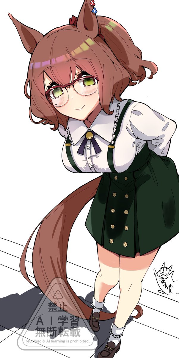 アストンマァァチャン
先月あたりに描いたやつ 