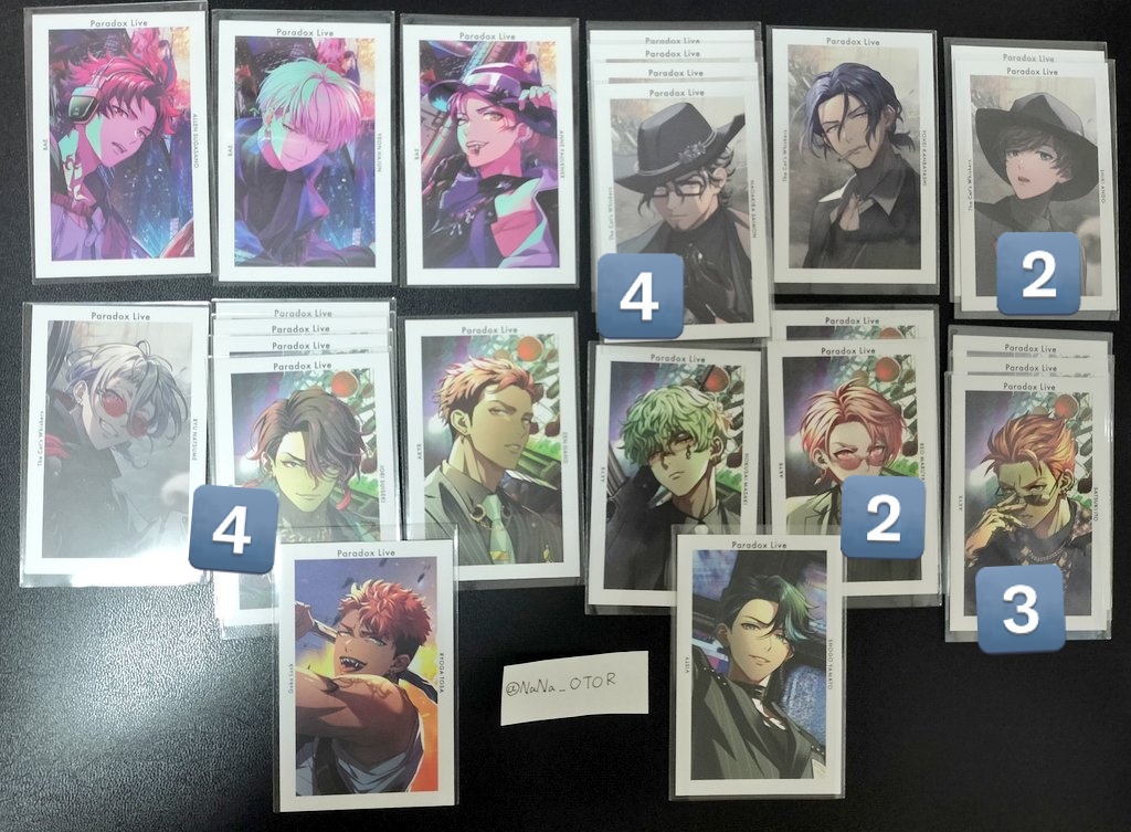 なな🔰 tweet media