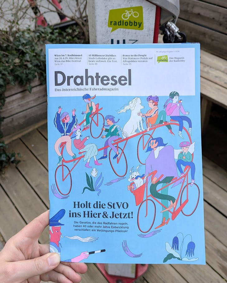 Radlobby tweet media