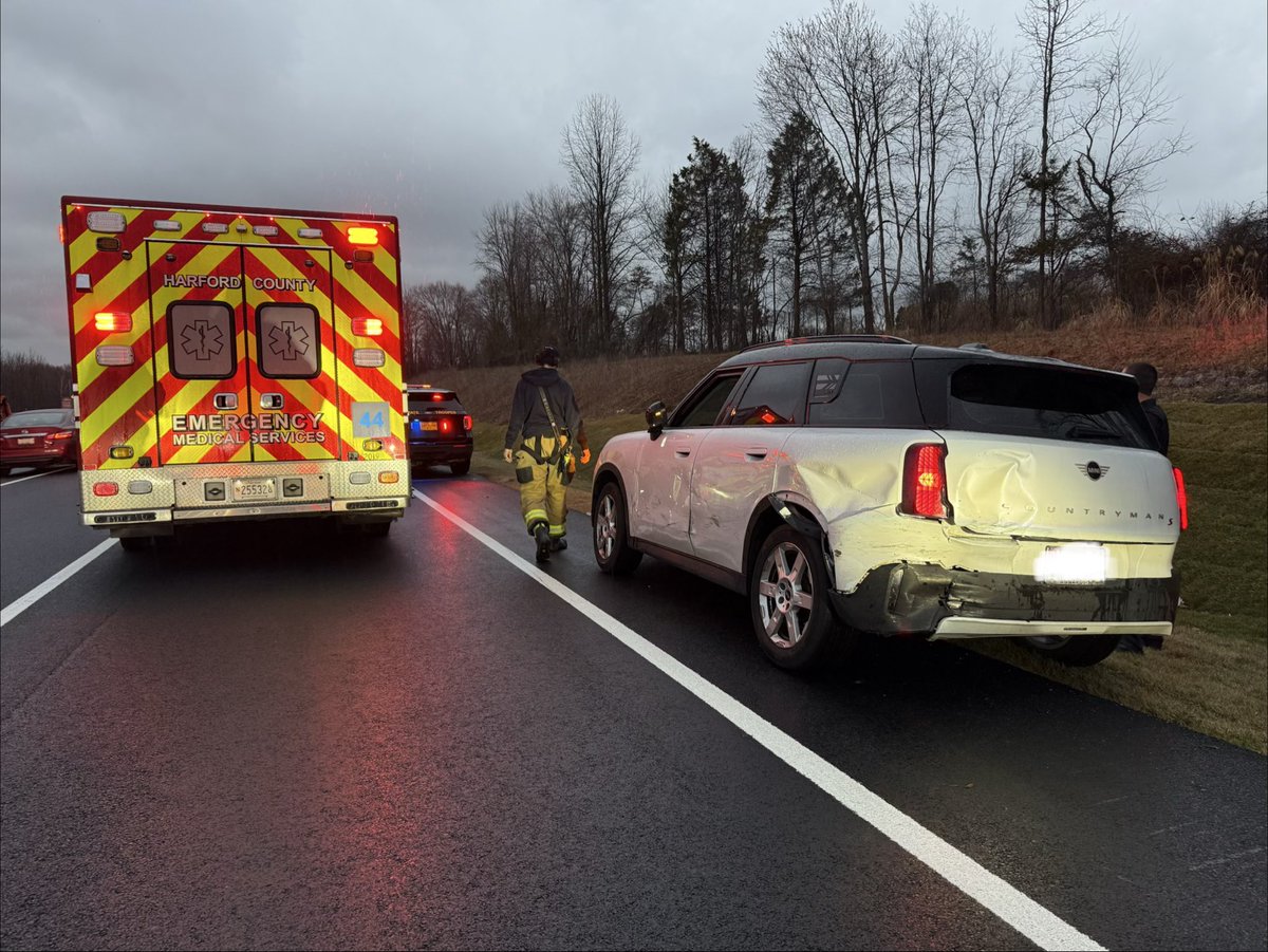 Abingdon Fire Company (MD) tweet media