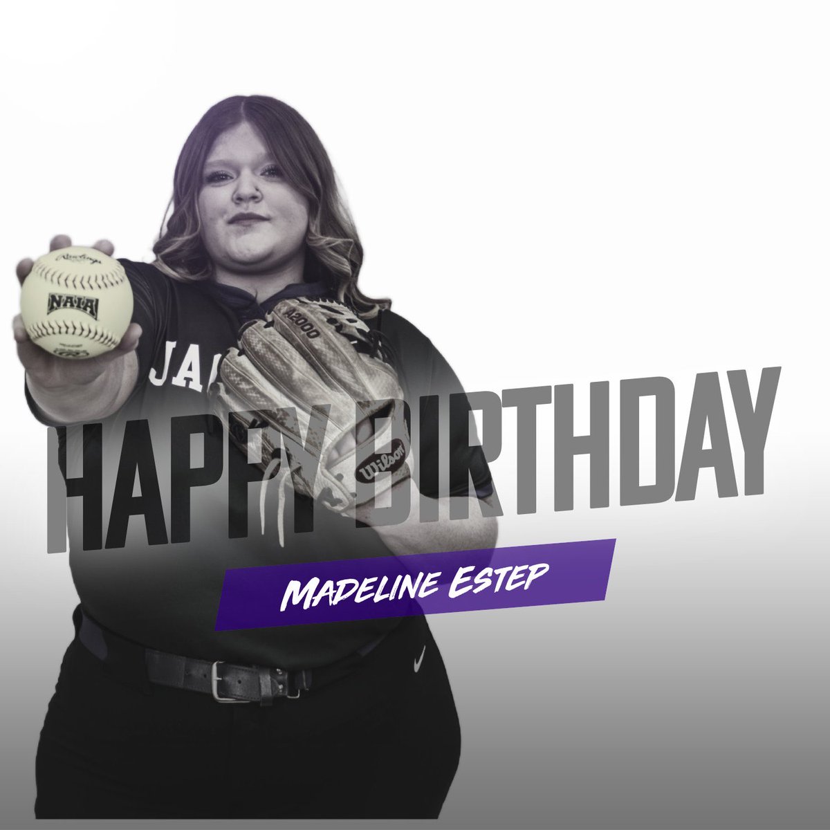 Defiance College Softball tweet media