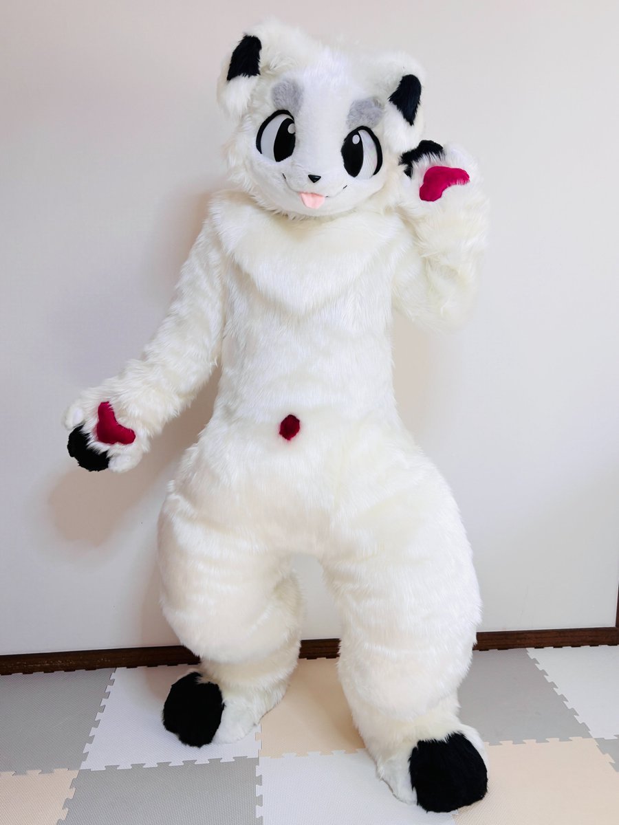 虎衣軒 Try＝Ken 【依頼受付中】 tweet media