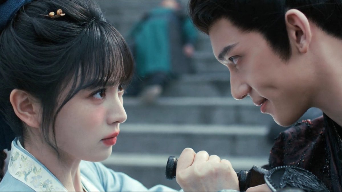 ᴊᴏᴏɴ tweet media