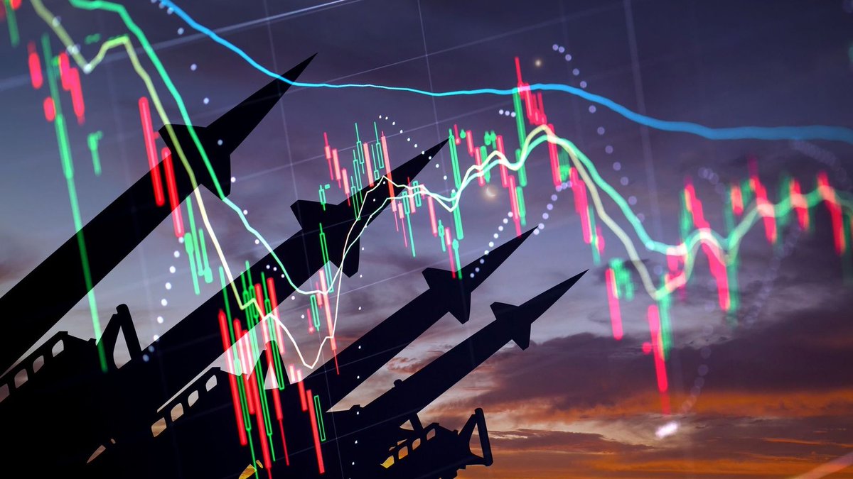 Bernard Monot tweet media