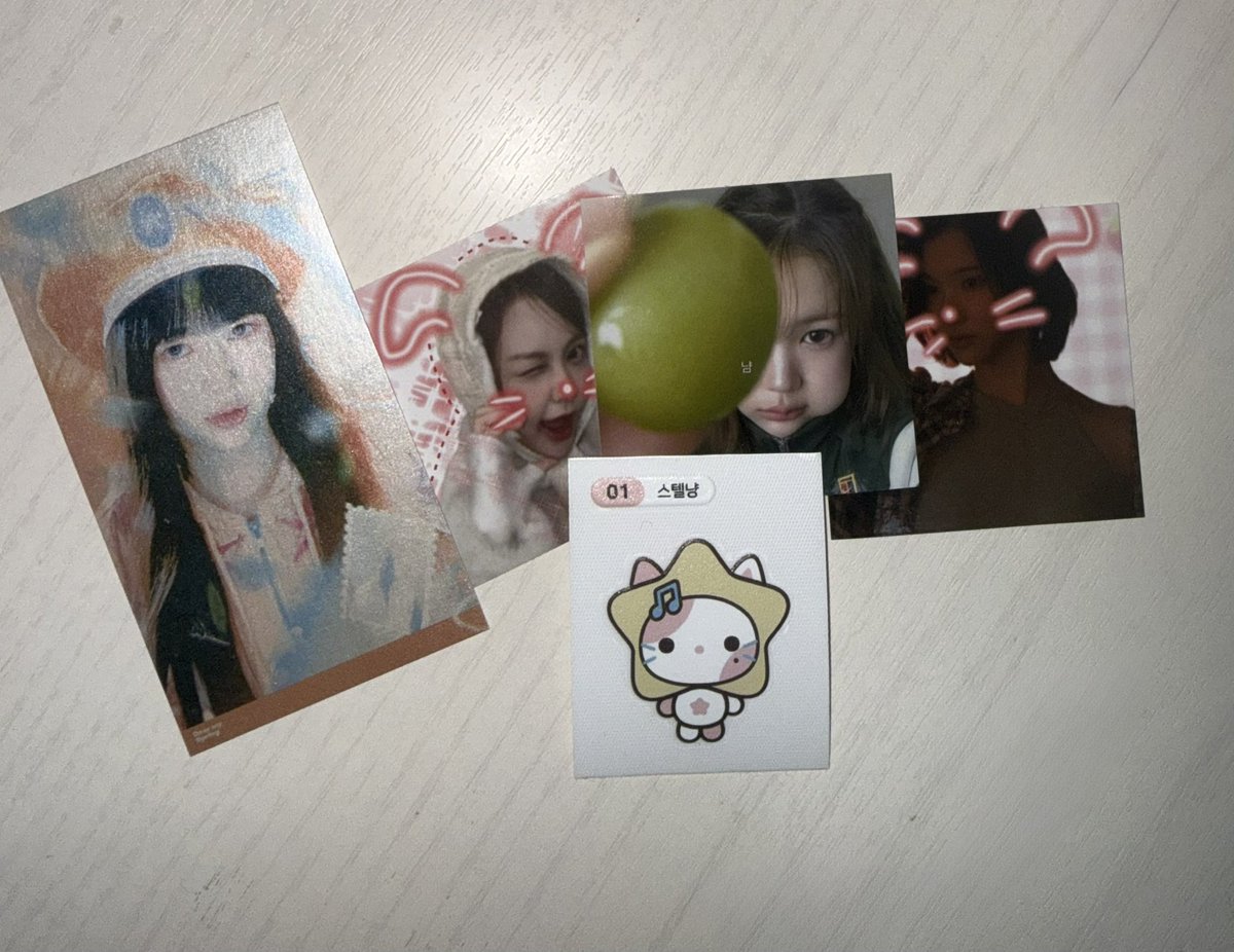 나온이 tweet media