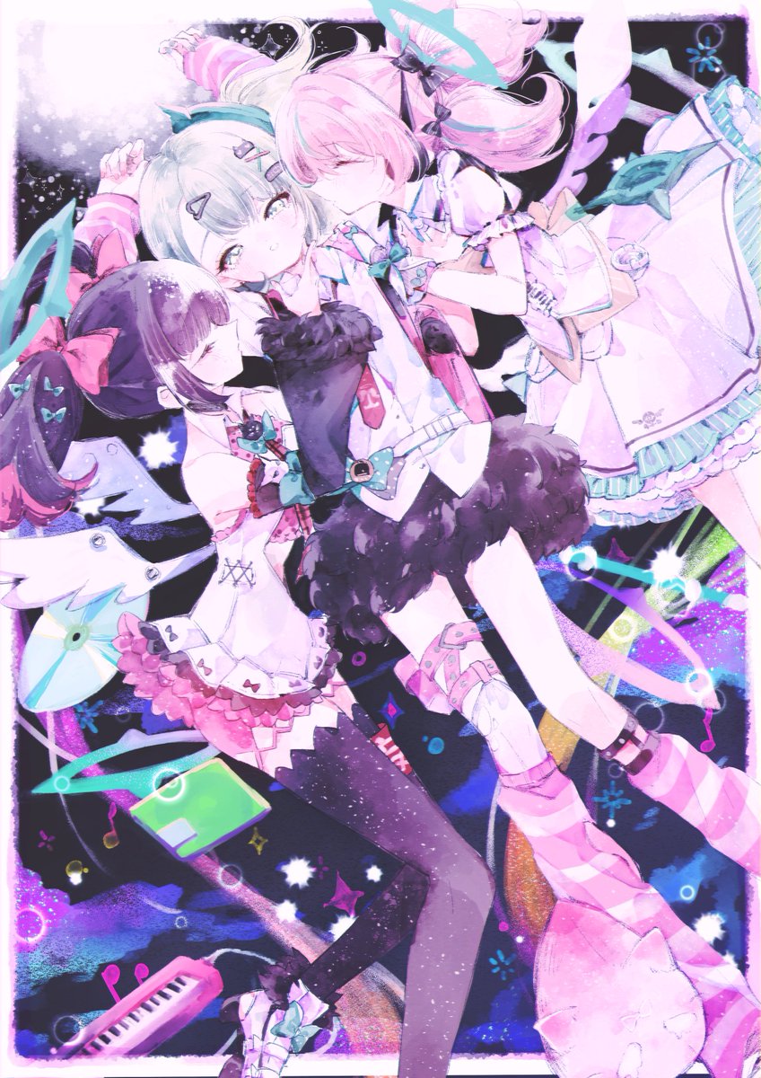 1059yume's tweet photo. 妄天ちゃ https://t.co/8Vvagz3IzV