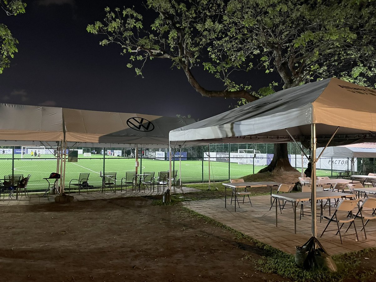 Matt Ward tweet media