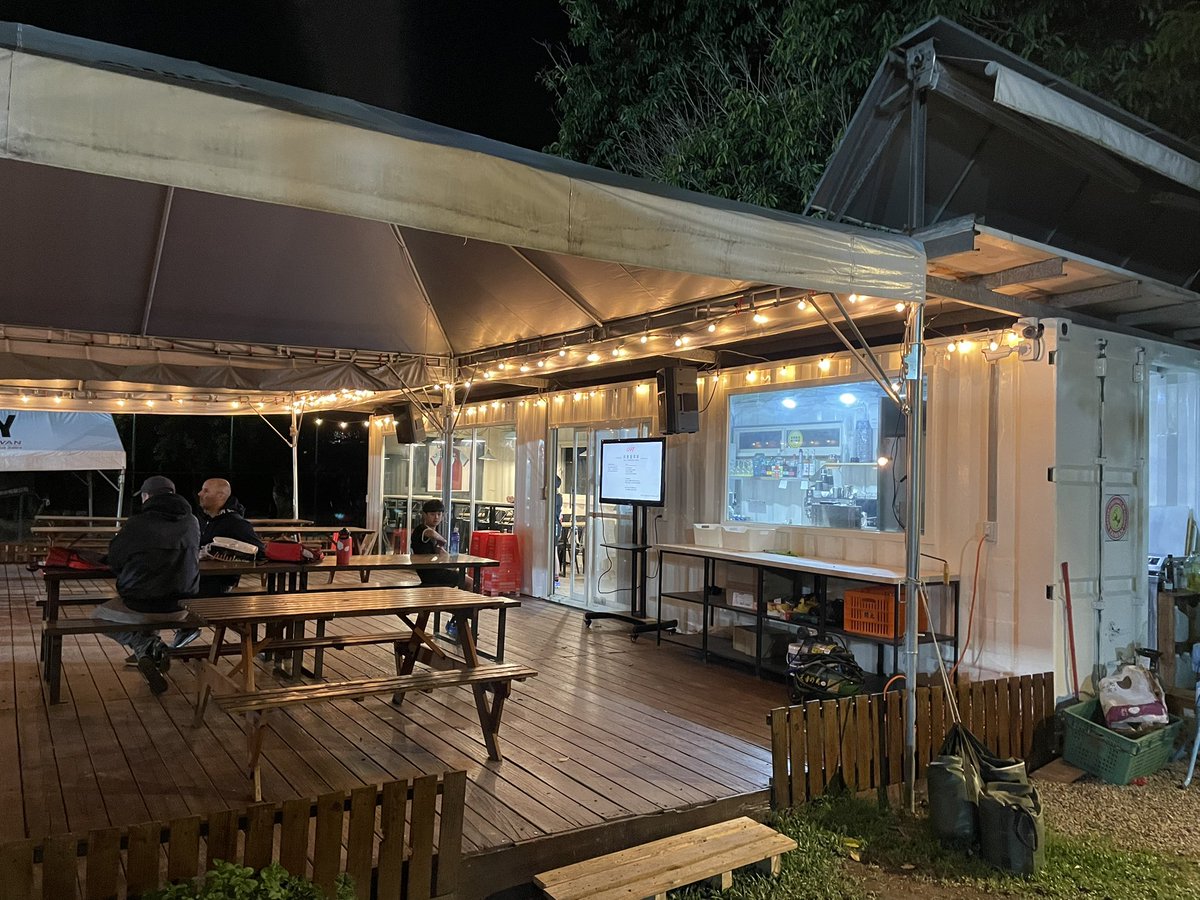 Matt Ward tweet media