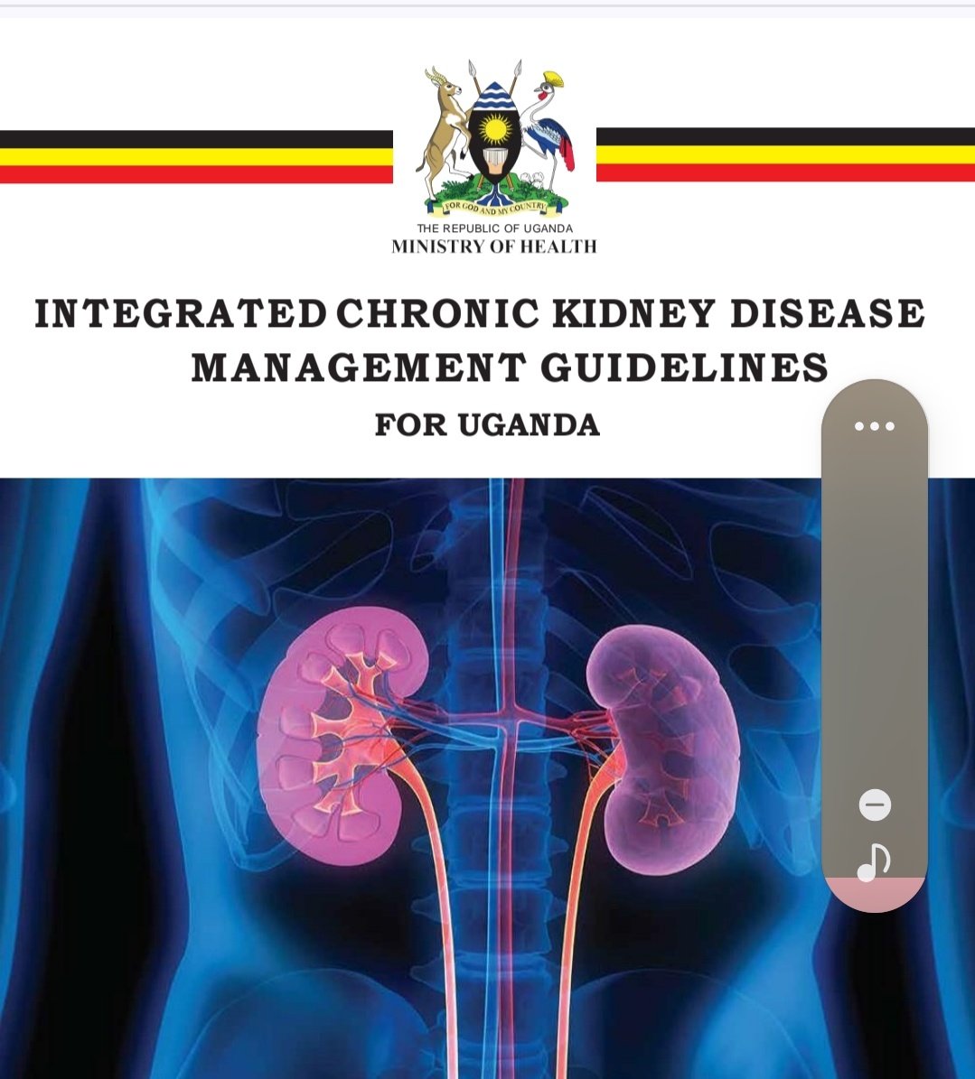 Dr. Oriba Dan Langoya tweet media