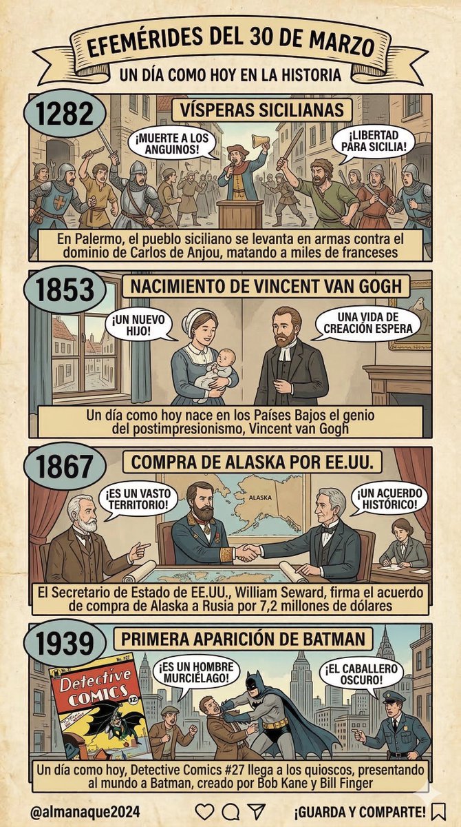 Almanaque 2024 tweet media