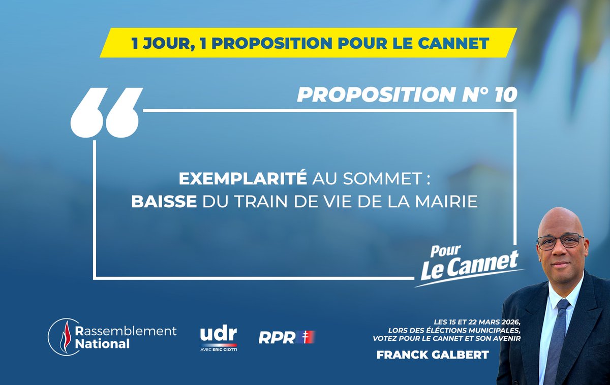 Ⓜ️ Galbert Franck tweet media