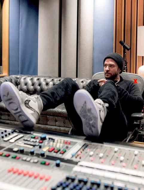 Harvey Specter/Xander Xavier tweet media