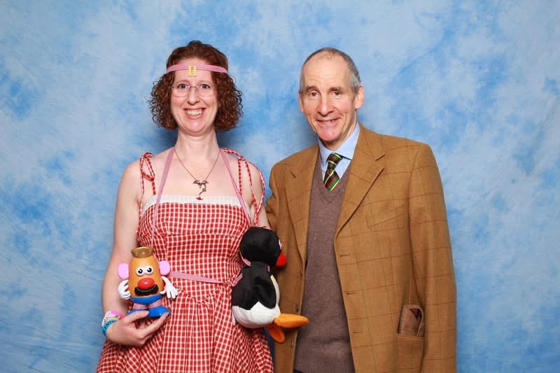 Jacqui Andress tweet media