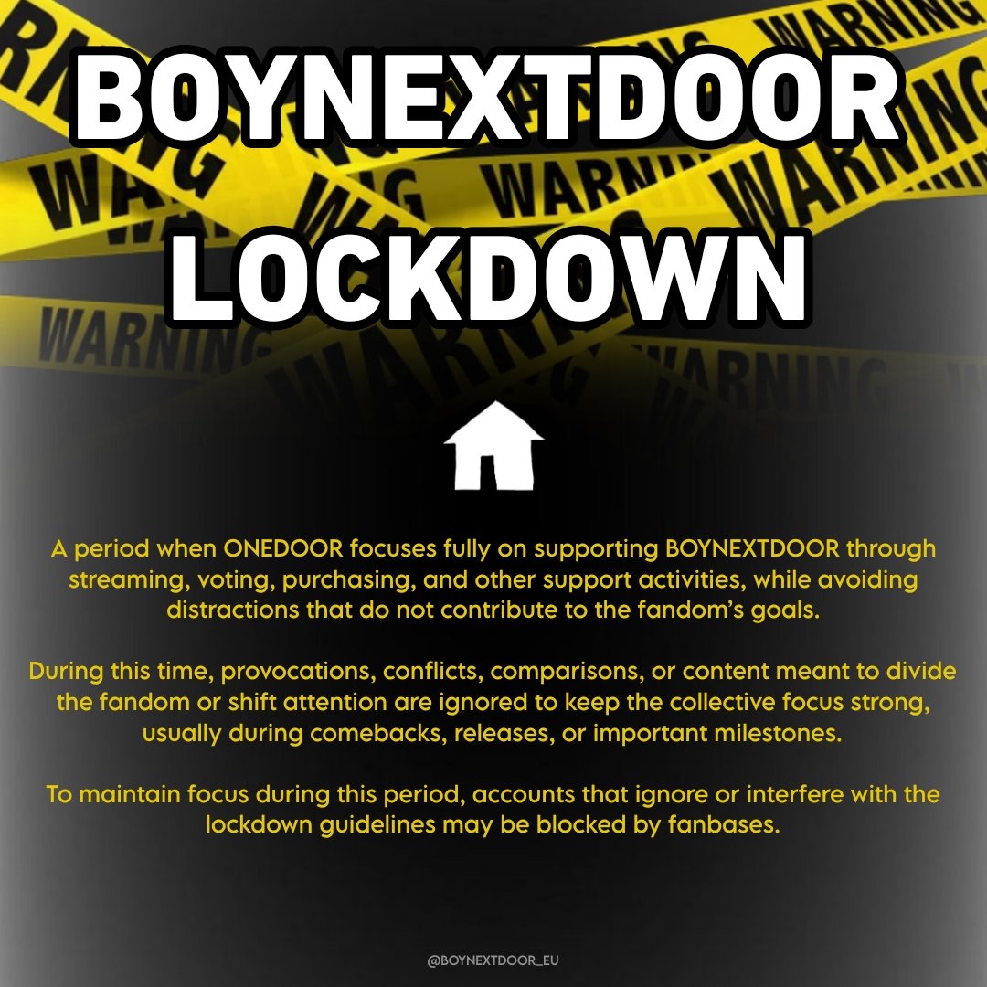 BOYNEXTDOOR EUROPE 🇪🇺 tweet media