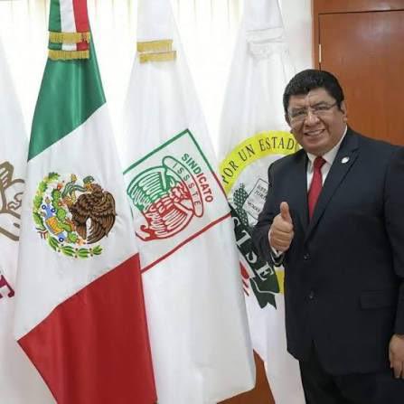 Asesinan a Luis Miguel Victoria Ranfla, exlíder sindical, reconocido por su larga trayectoria al frente del Sindicato Nacional de Trabajadores del ISSSTE (SNTISSSTE). 

Lo mataron de varios impactos de bala en Periférico Sur, a la altura de la colonia Isidro Fabela, en Tlalpan,