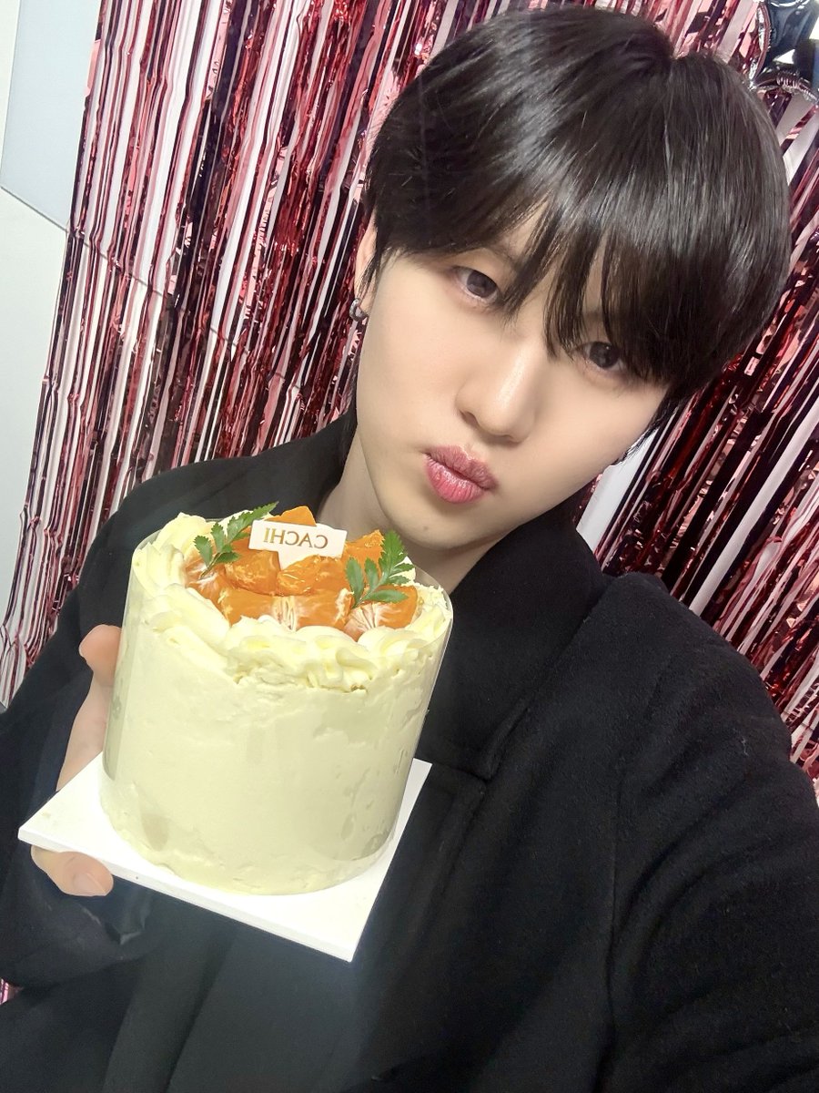 EPEX Official tweet media