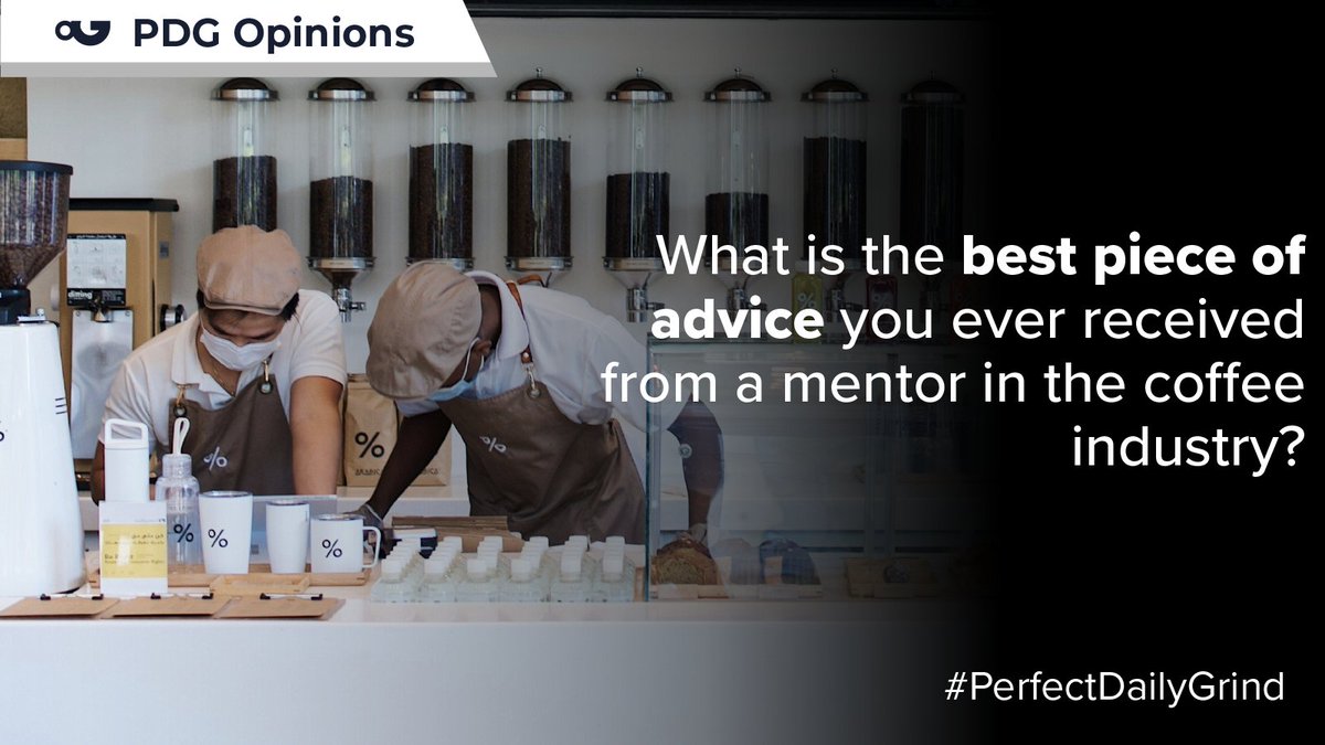 Perfect Daily Grind tweet media