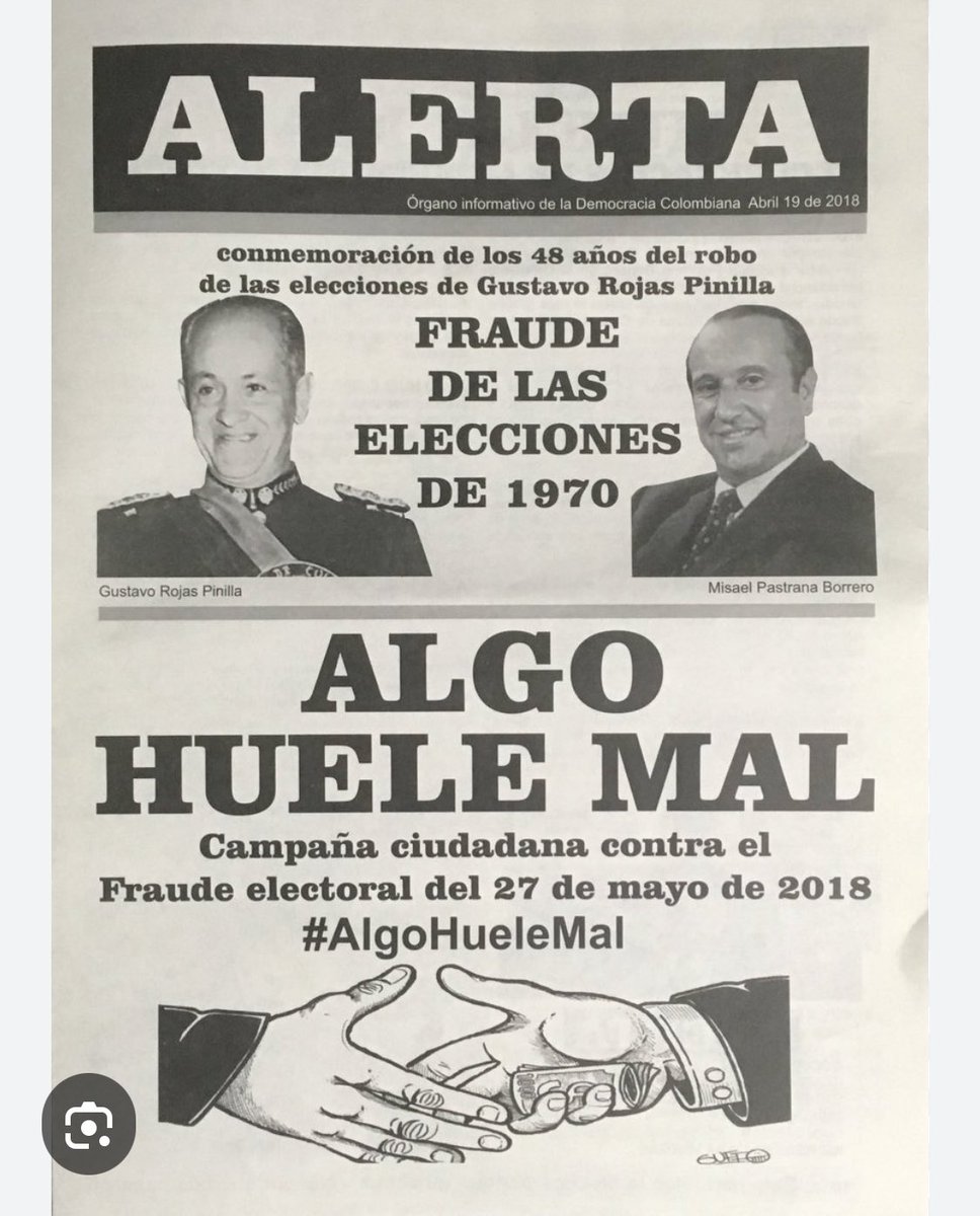 ¿Permitiremos otro 19 de abril?